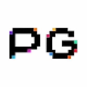 pg娱乐电子游戏赏金女王 Logo